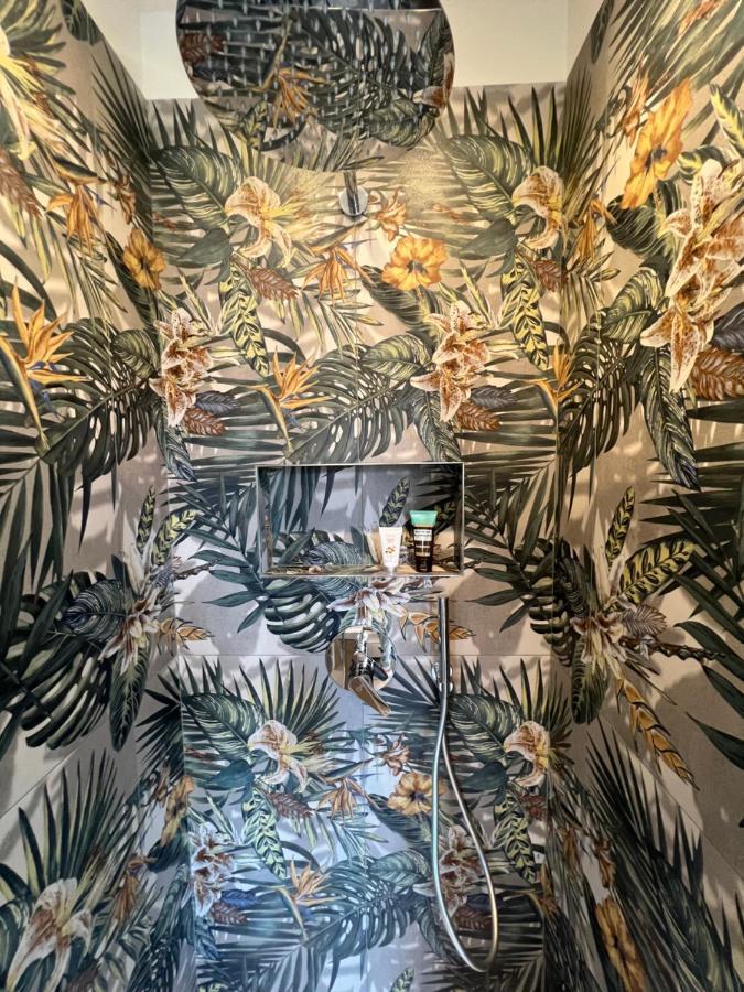 拉帕洛Tropicale公寓 外观 照片